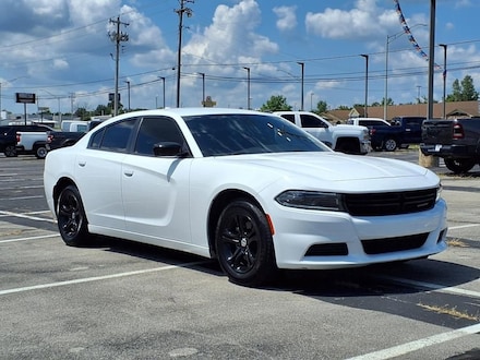 2023 Dodge Charger SXT SXT RWD