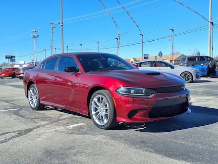 2023 Dodge Charger GT GT AWD