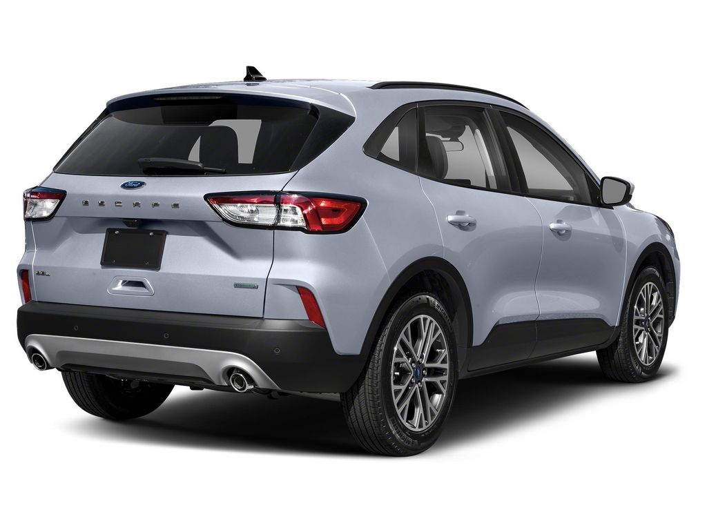 Used 2022 Ford Escape SEL with VIN 1FMCU9H96NUA45335 for sale in Muskogee, OK