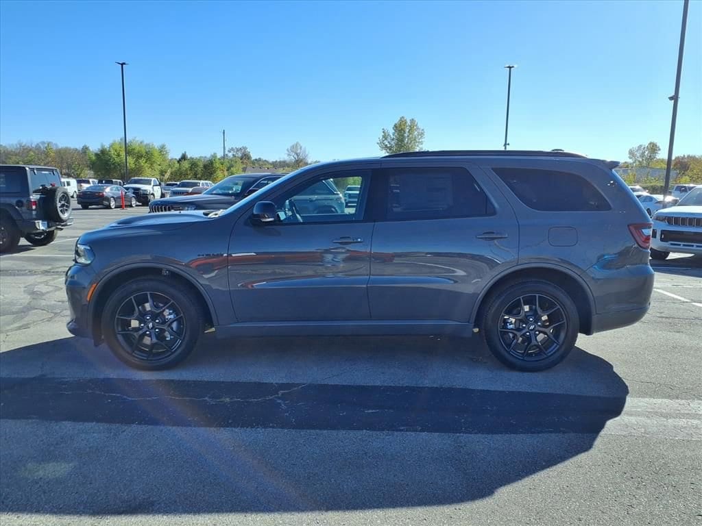New 2026 Dodge Durango GT PLUS AWD HEMI V8 Sport Utility