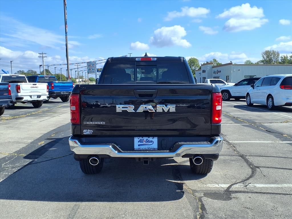 2026 RAM 1500 Big Horn/Lone Star - Photo 6