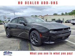 2026 Dodge Charger R/T Sedan
