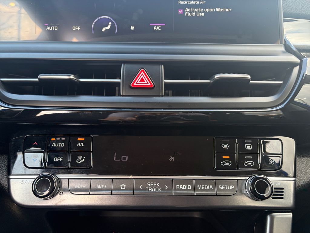 2025 Kia Seltos S - Photo 19