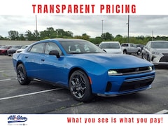 2026 Dodge Charger R/T Sedan