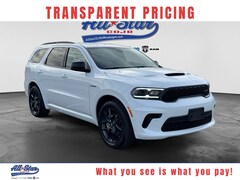 2026 Dodge Durango GT Hemi V8 Sport Utility