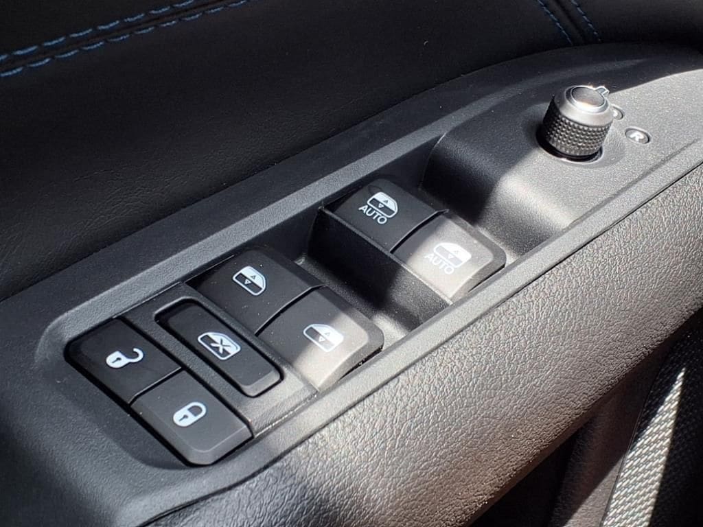 2025 Jeep Compass Latitude - Photo 16