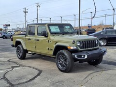 2026 Jeep Gladiator Sport S Pickup
