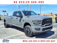 2026 Ram 3500 Big Horn Pickup