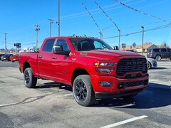 2026 Ram 2500 Big Horn Pickup
