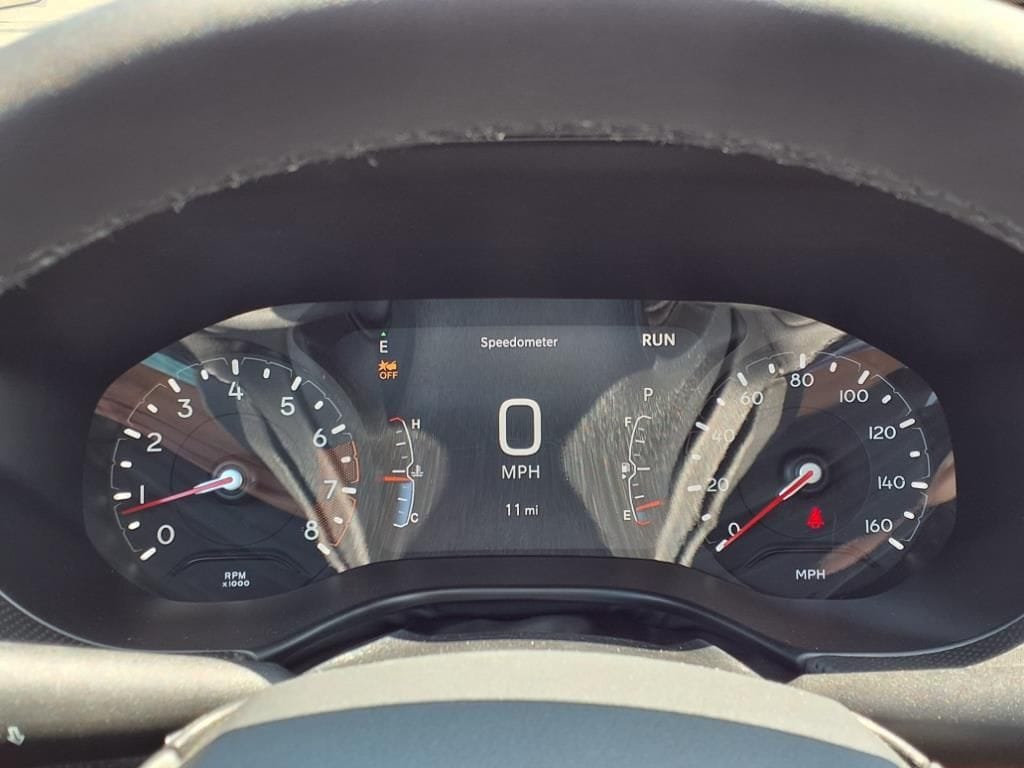 2025 Jeep Compass Latitude - Photo 30