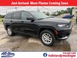 Jeep Grand Cherokee L