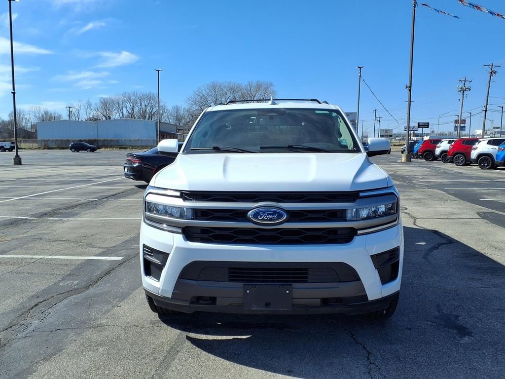 Used 2023 Ford Expedition Max XLT XLT 4x4