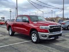 2026 Ram 1500 Big Horn Pickup