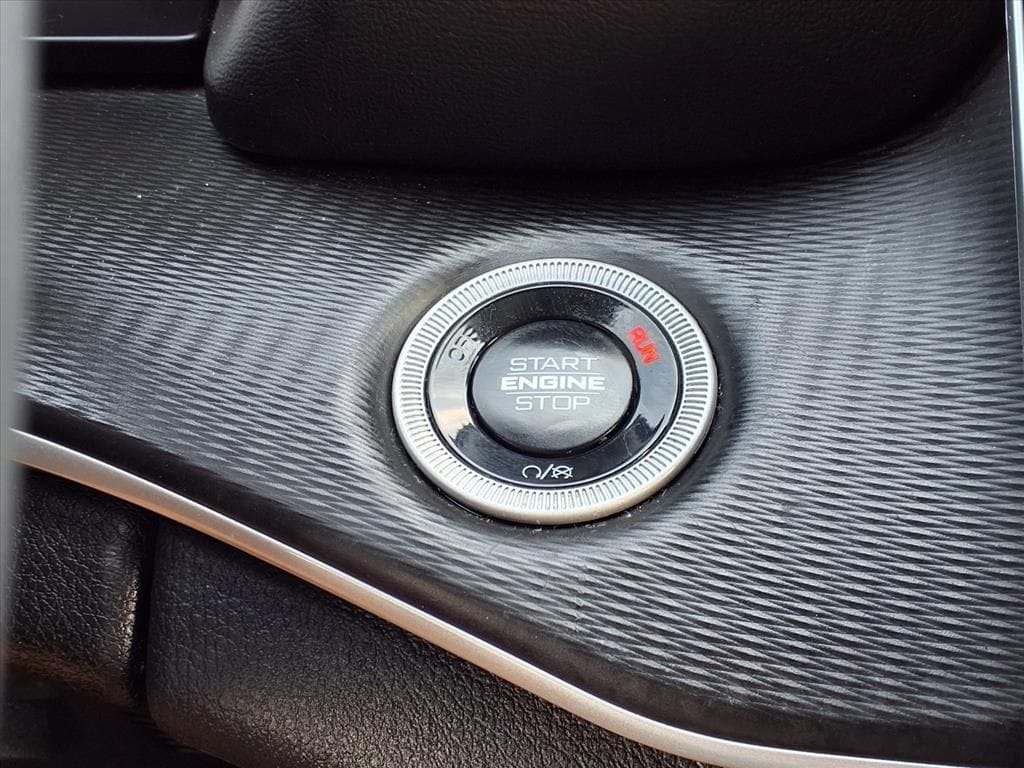 2024 Jeep Grand Cherokee L Altitude - Photo 18