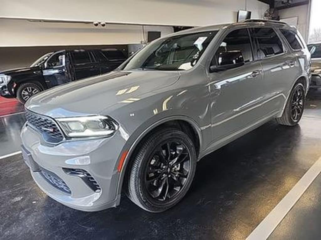 Used 2023 Dodge Durango GT GT RWD