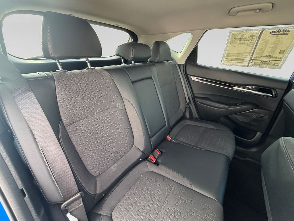 2025 Kia Seltos S - Photo 29