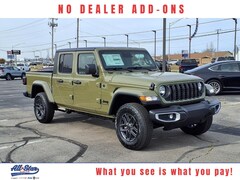 2026 Jeep Gladiator Sport S Pickup