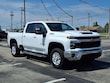  Chevrolet Silverado 2500HD