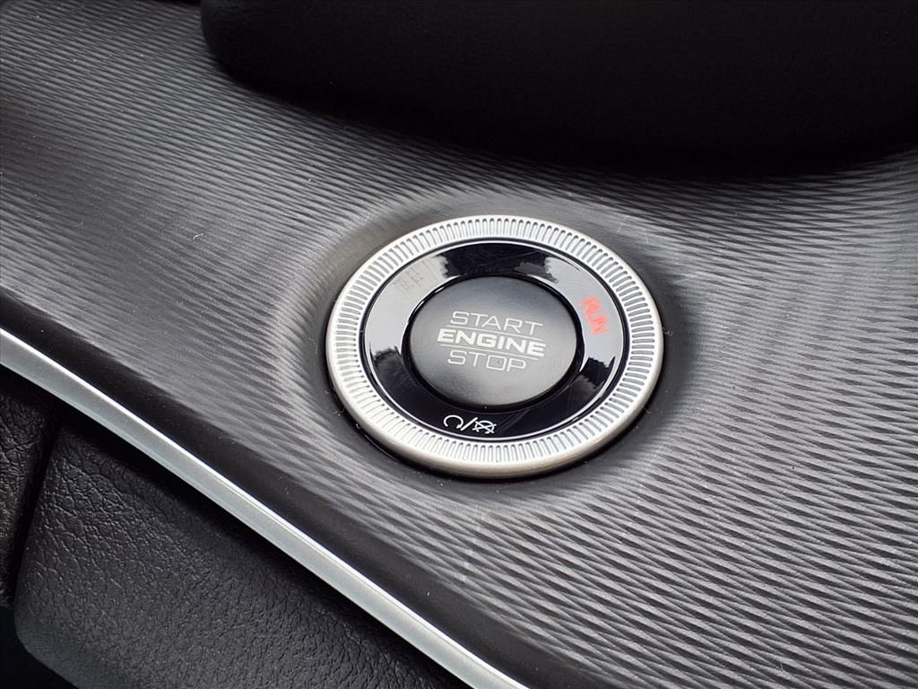 2025 Jeep Grand Cherokee L Laredo - Photo 16
