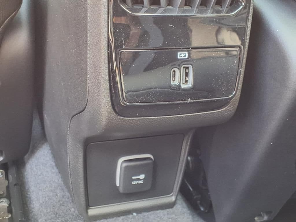 2025 Jeep Compass Latitude - Photo 25