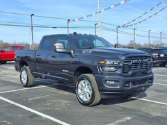 2026 Ram 2500 Big Horn Pickup