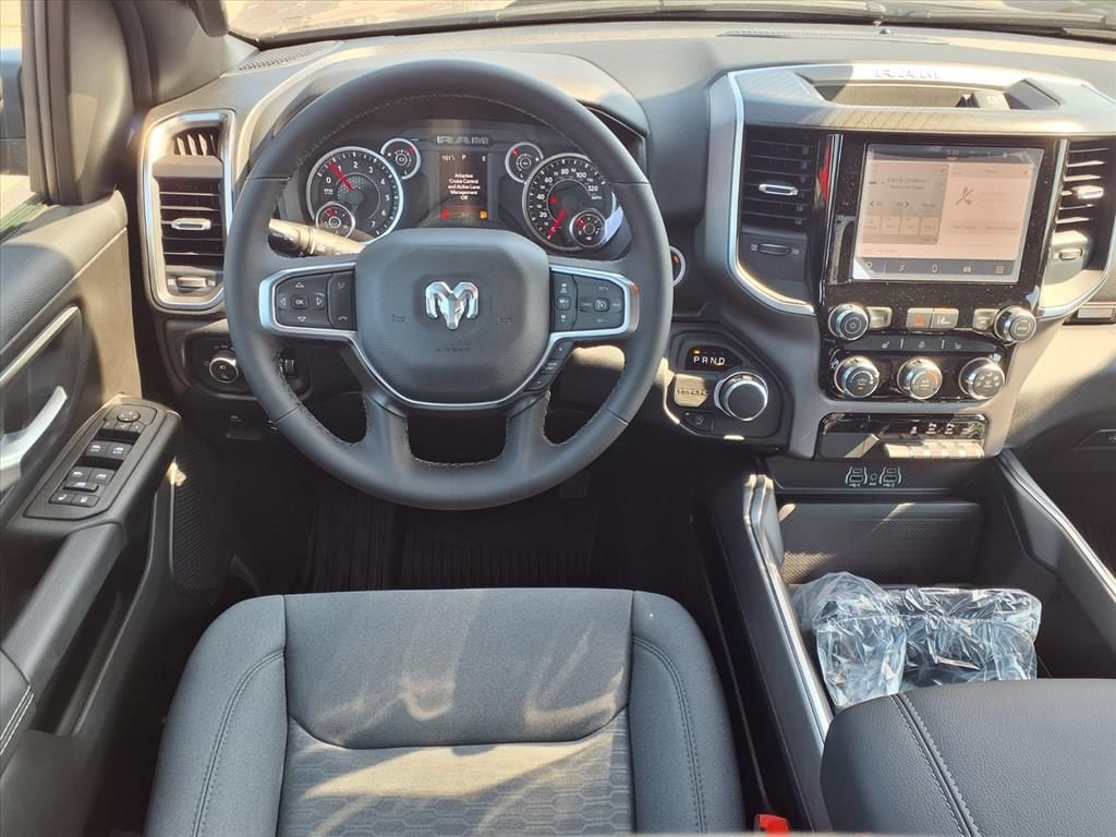 2026 RAM 1500 Big Horn/Lone Star - Photo 9