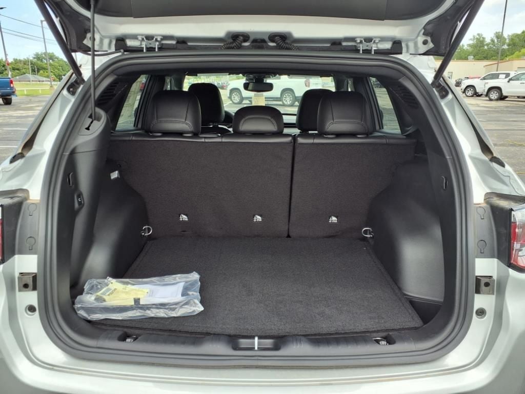 2025 Jeep Compass Latitude - Photo 26