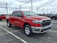 2026 Ram 1500 Big Horn Pickup