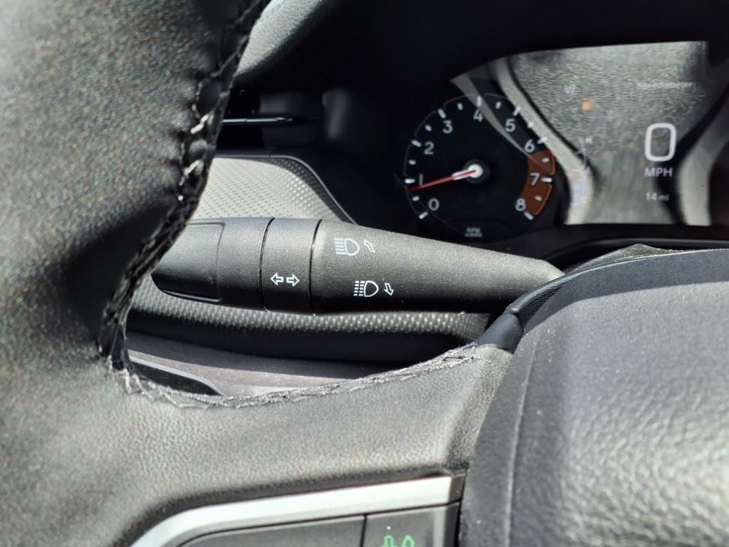 2025 Jeep Compass Latitude - Photo 19