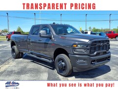 2026 Ram 3500 Tradesman Pickup