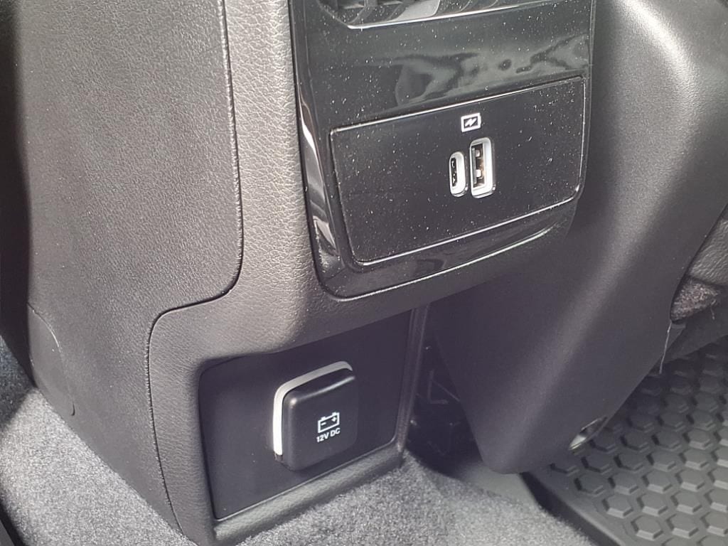 2025 Jeep Compass Latitude - Photo 23