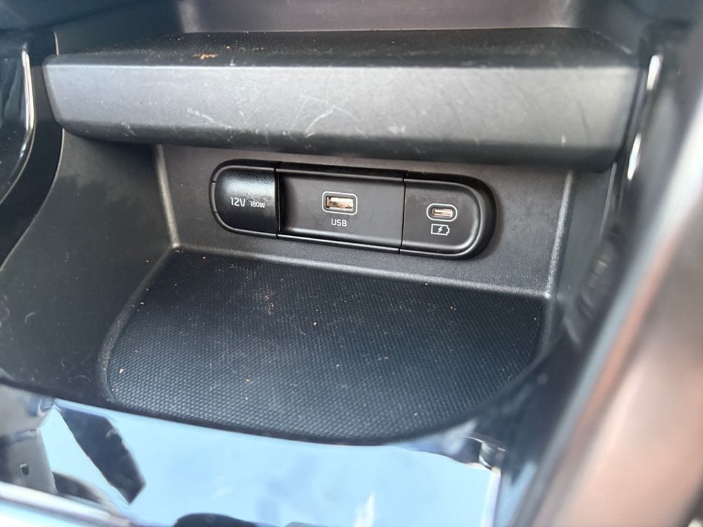 2025 Kia Seltos S - Photo 14