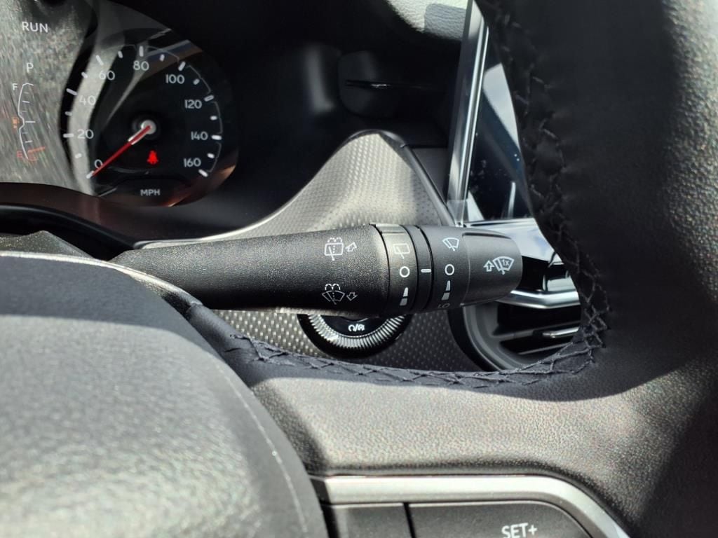 2025 Jeep Compass Latitude - Photo 20