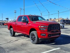 2026 Ram 2500 BIG HORN CREW CAB 4X4 6'4 BOX Pickup