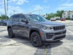 2026 Jeep Grand Cherokee Laredo Altitude Sport Utility