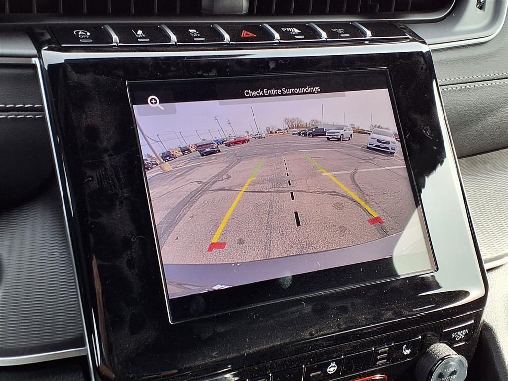 2025 Jeep Grand Cherokee L Laredo - Photo 11