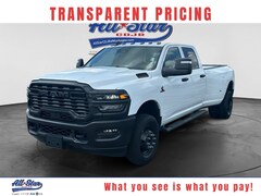 2026 Ram 3500 Tradesman Pickup