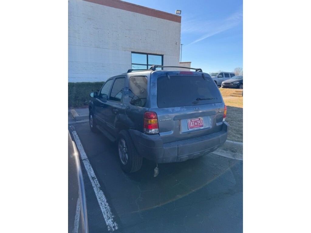 Used 2005 Ford Escape XLT 103 WB 3.0L XLT