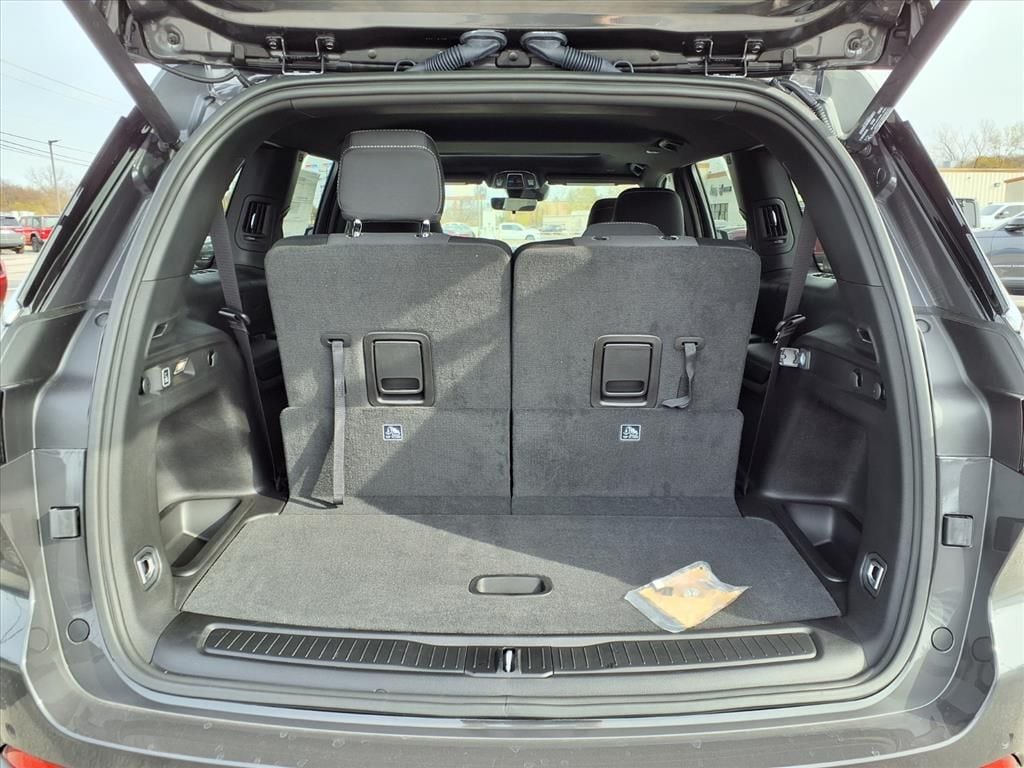 2025 Jeep Grand Cherokee L Laredo - Photo 25