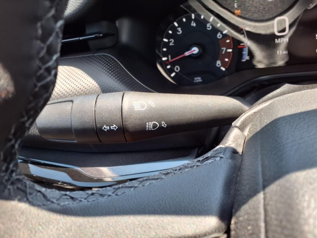 2025 Jeep Compass Latitude - Photo 20