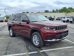 2026 Jeep Grand Cherokee L Laredo X Sport Utility