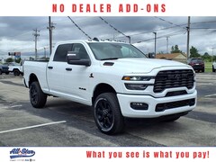 2026 Ram 2500 Big Horn Pickup