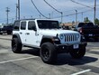 Jeep Wrangler Unlimited