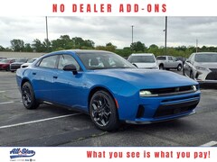 2026 Dodge Charger R/T Sedan