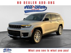 2026 Jeep Grand Cherokee L Laredo X Sport Utility