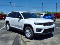 2026 Jeep Grand Cherokee Laredo X Sport Utility