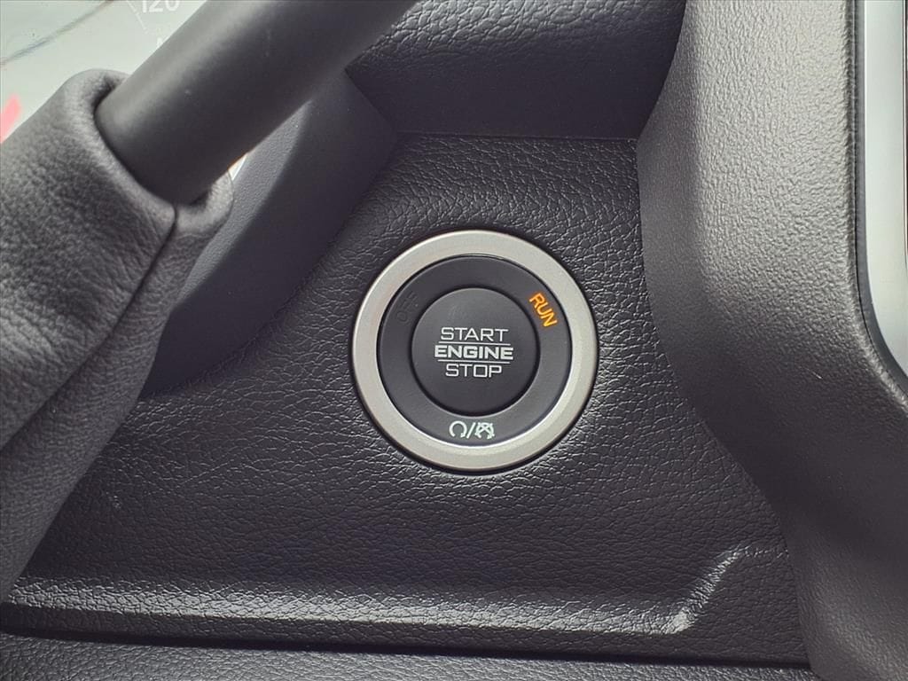 2026 RAM 2500 Big Horn - Photo 17