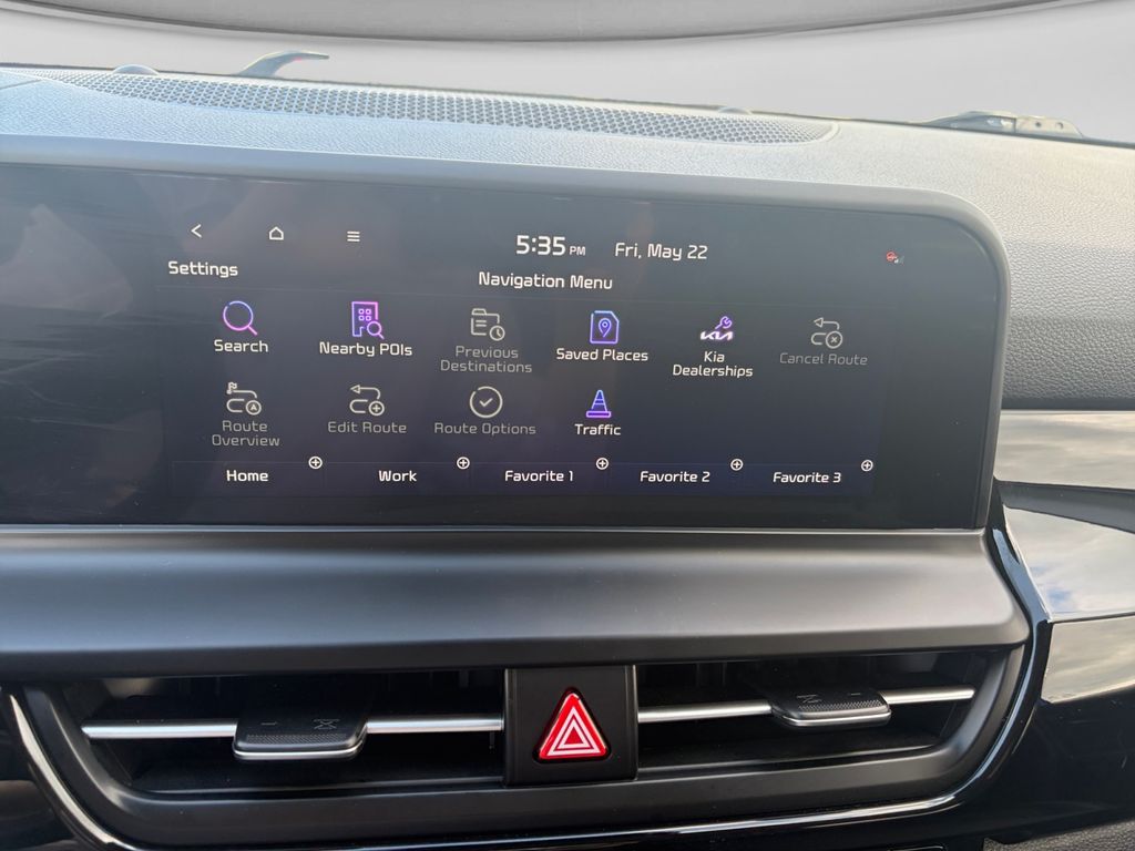 2025 Kia Seltos S - Photo 26