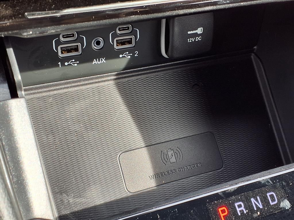 2025 Jeep Grand Cherokee L Laredo - Photo 14