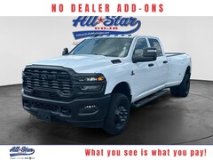 2026 Ram 3500 Tradesman Pickup